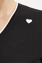 MAX&Co. pulover de lana 2426366033200 negru