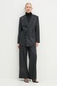 Halenka MAX&Co. 2426946035200 černá AW24