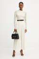 Guess felső JOSEPHINE W4BP16.KCGN0 bézs AW24