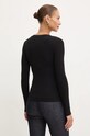 Одежда Лонгслив Guess KYLA W4BP51.KBCO2 чёрный