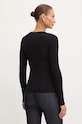Îmbrăcăminte Guess longsleeve KYLA W4BP51.KBCO2 negru