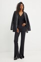 Guess body ELIZABETH W4BP52.KCGJ2 fekete AW24