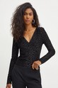 Guess body ELIZABETH W4BP52.KCGJ2 fekete