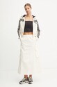Топ adidas Originals Wash Corset IW5570 чорний AW24