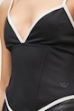 Top adidas Originals Atlanta Corset IW5675 černá