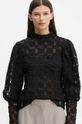Bluza MUNTHE THIKI crna 243103824330