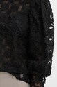 MUNTHE bluza THIKI 243103824330 negru