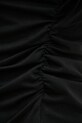 Sisley bluza 5Y0XLQ080 negru