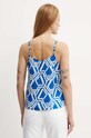 Îmbrăcăminte Morgan bluza OBLUE OBLUE albastru