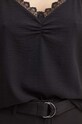 Morgan bluza OCHAL OCHAL negru