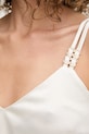 Morgan top OLAFI OLAFI beige