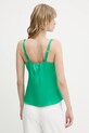 Oblečení Top Morgan OLAFI OLAFI zelená