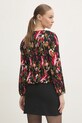 Одяг Блузка Desigual KANAZAWA 24WWBW09 чорний