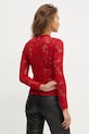 Odzież Morgan bluzka TARA TARA czerwony