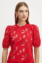 Morgan bluzka DROUL czerwony DROUL