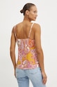 Morgan top OELI.F OELI.F galben AW24