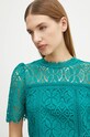 Morgan bluza ORMAY verde ORMAY
