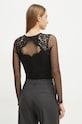 Îmbrăcăminte Morgan body TIRIVA TIRIVA negru