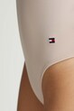 Tommy Hilfiger body beżowy UW0UW05512