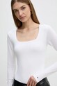 Tommy Hilfiger body pamut fehér UW0UW05628