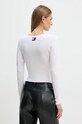 Ruházat Tommy Hilfiger body UW0UW05628 fehér