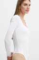 Tommy Hilfiger body fehér UW0UW05628