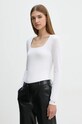Tommy Hilfiger body UW0UW05628 fehér