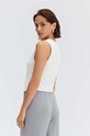 Ρούχα Γιλέκο Saint Body SB.579 λευκό