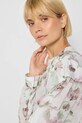 Bizuu koszula MARBY MARBY.KREMOWY.AW24 multicolor AW24