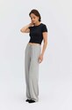 Oblečení Halenka Saint Body SB.529 černá