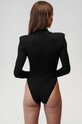 Одежда Боди Undress Code Supermodel Secrets 713 чёрный