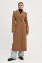 Шерстяной свитер A.L.C. 7SWTP00617 чёрный AW24