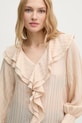 Hoss Intropia bluza roz 6288683