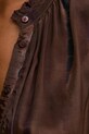 Pedro del Hierro bluza 6638210 maro