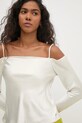 Pedro del Hierro bluza bej 6638206