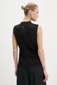 Îmbrăcăminte A.L.C. bluza Amira 5TOPS01684 negru