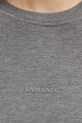 La Mania longsleeve DANIELLE DANIELLE gri