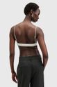 Grudnjak AllSaints ELLA BRALETTE bijela W075PA