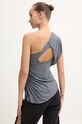 Одяг Блузка Rick Owens Lilies LI02D5102RV сірий