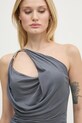 Rick Owens Lilies bluza gri LI02D5120RV