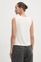 Oblečenie Top Abercrombie & Fitch KI139.4574.101 béžová