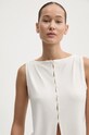 Top Abercrombie & Fitch béžová KI139.4574.101