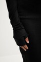 PRESSIAT bluzka PRE117FW24 czarny