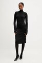 PRESSIAT bluzka PRE118FW24 czarny AW25