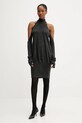 PRESSIAT pulover PRE208FW24 gri AW25