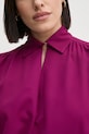 Artigli bluzka ACBL000529 fioletowy