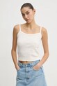 Abercrombie & Fitch pulover bej KI150.4293.178