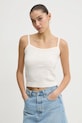 Abercrombie & Fitch pulover bej KI150.4293.178