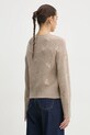 Abbigliamento Abercrombie & Fitch maglione KI150.4293.410 beige