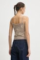 Abercrombie & Fitch maglione KI150.4293.410 beige